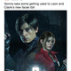 Illustration for article titled Some Fans Arent Feeling iResident Evil 2/is Remake Faces